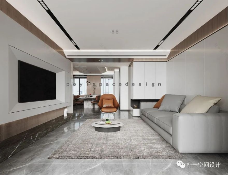 伊顿·庄园丨中国亳州丨朴一空间设计-25