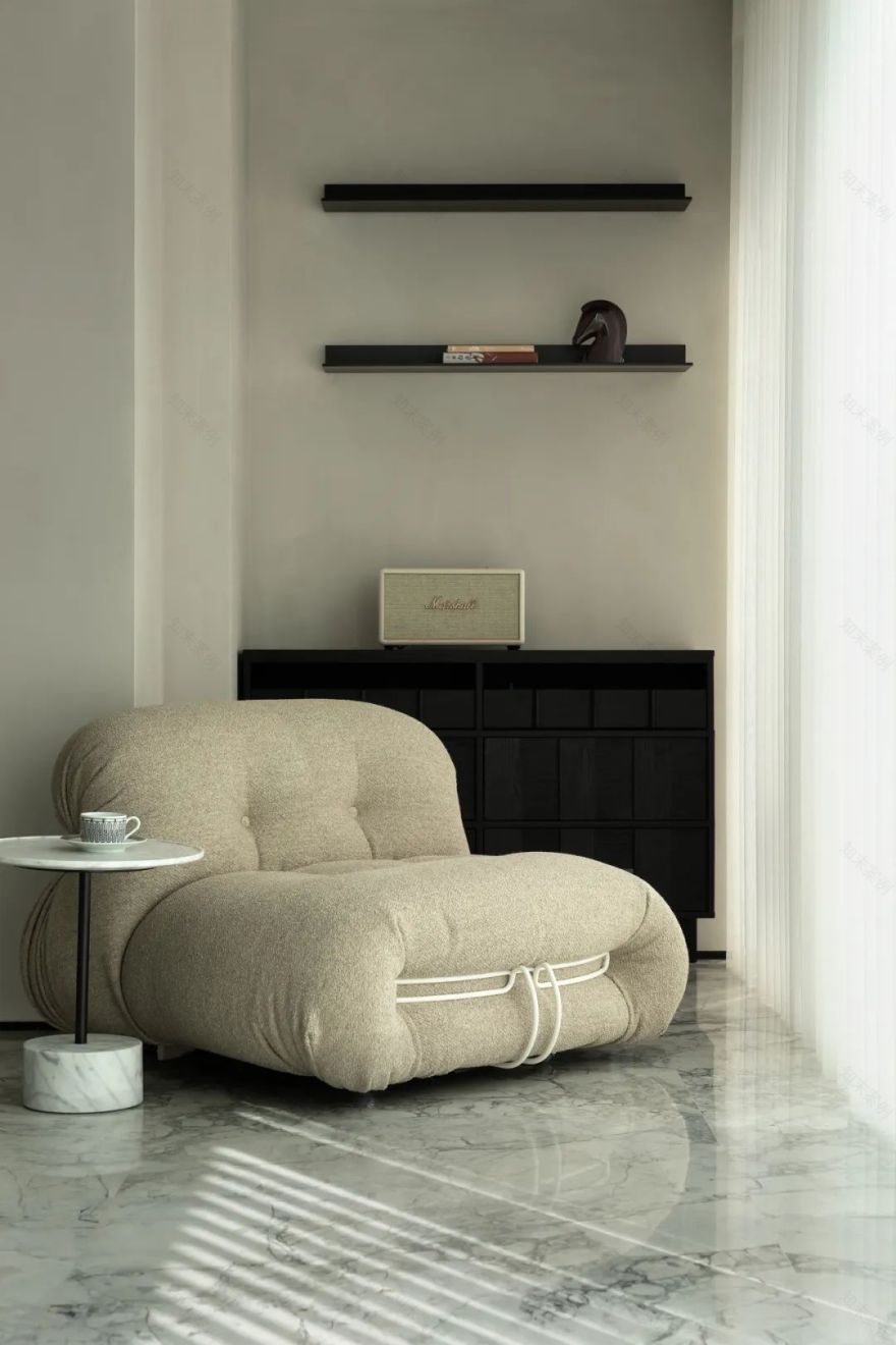 凤起潮鸣·梧庭丨中国宁波丨顾袁峰设计师事务所-26