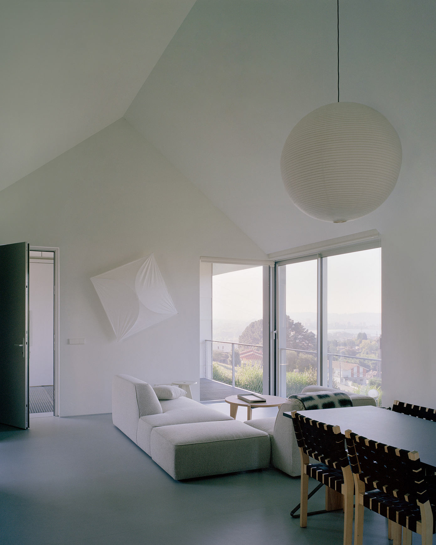 Casa Guadalupe 丨 Hanghar丨西班牙-2