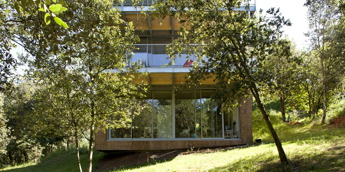 丨法国丨CoCo architecture-1