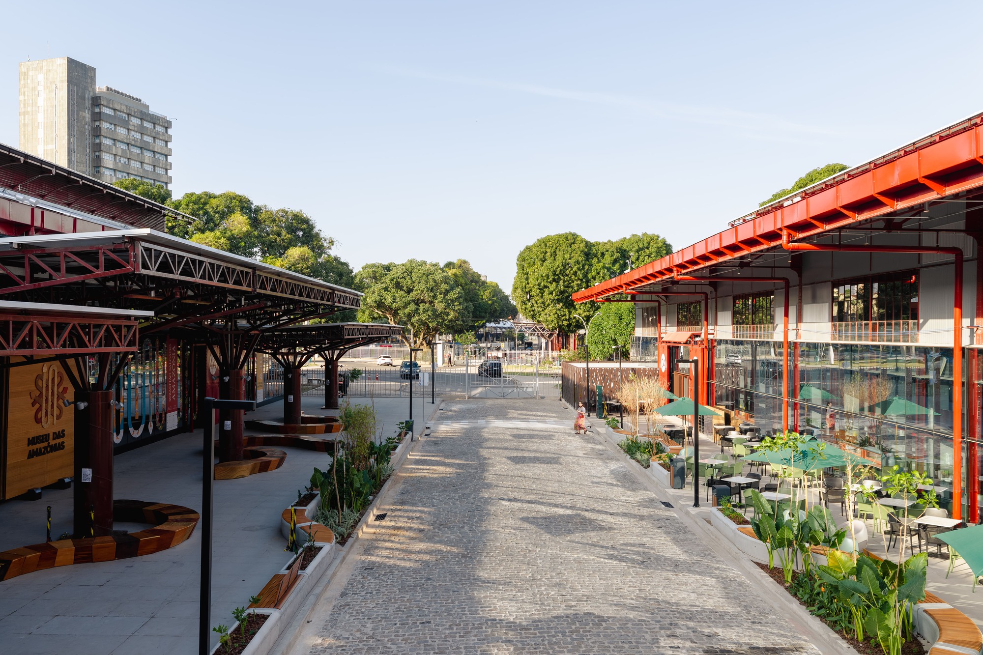 博物馆丨巴西丨Guá Arquitetura,be.bo. arquitetos-38