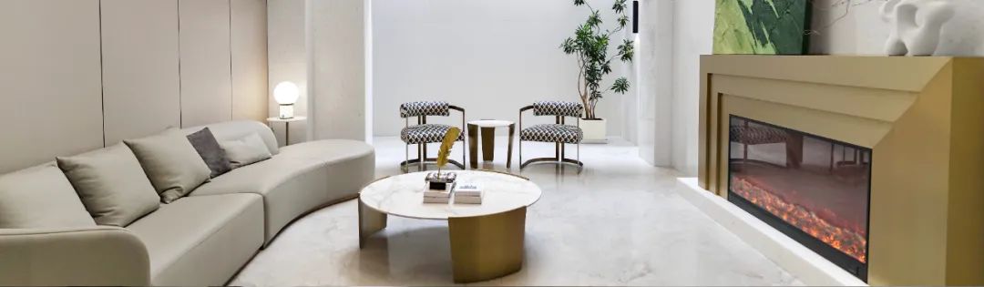 176㎡山景城市住宅丨Zalina Thazeplova-30