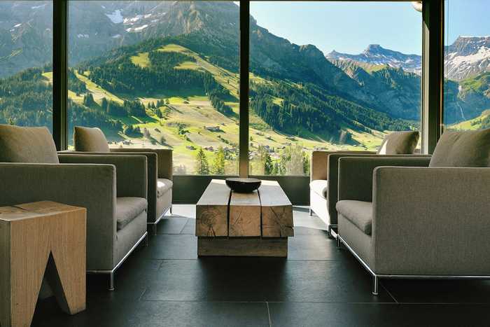 Cambrian 设计酒店-1