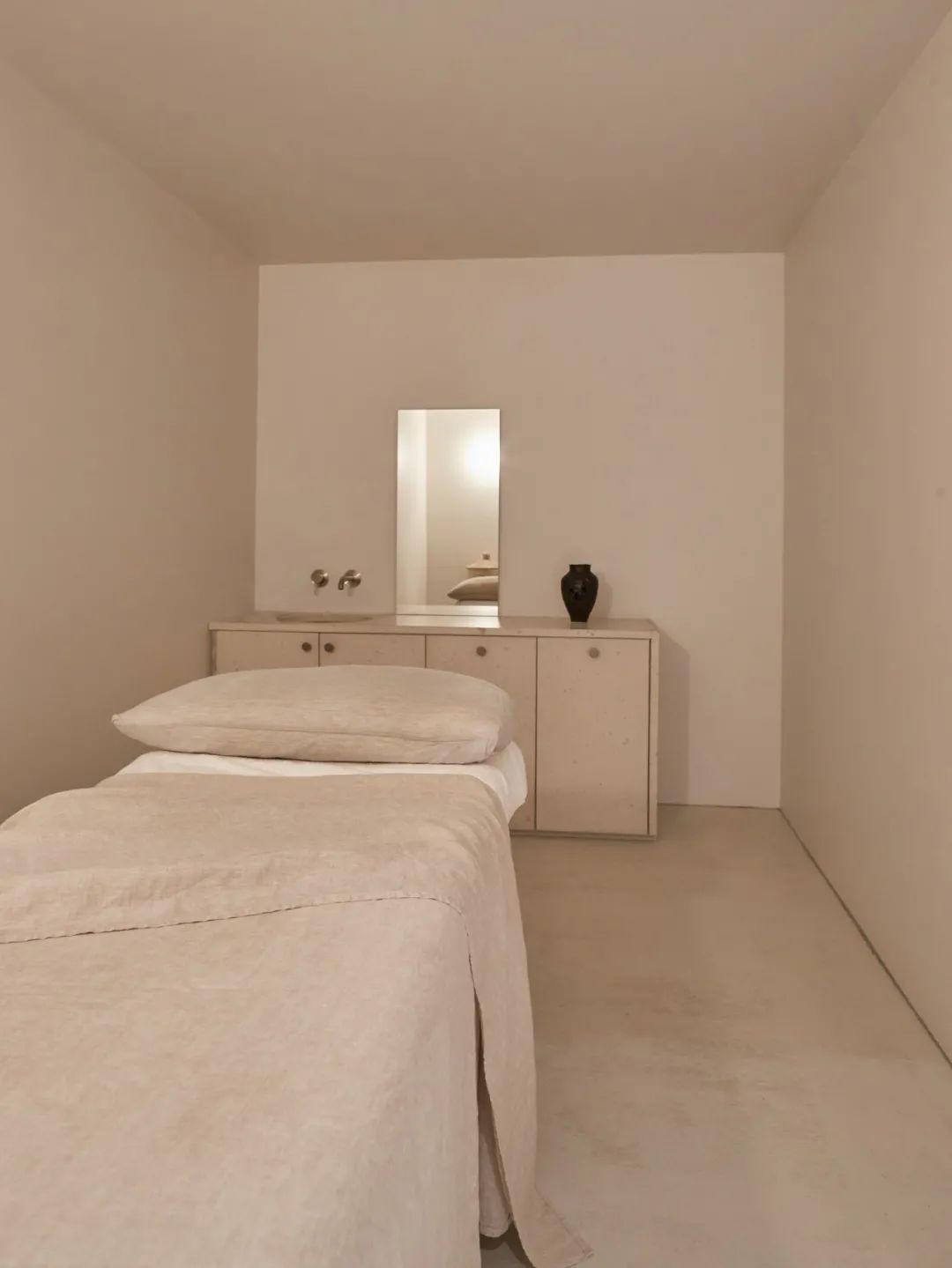 Adytum 水疗中心丨澳大利亚堪培拉丨Pattern 工作室-27