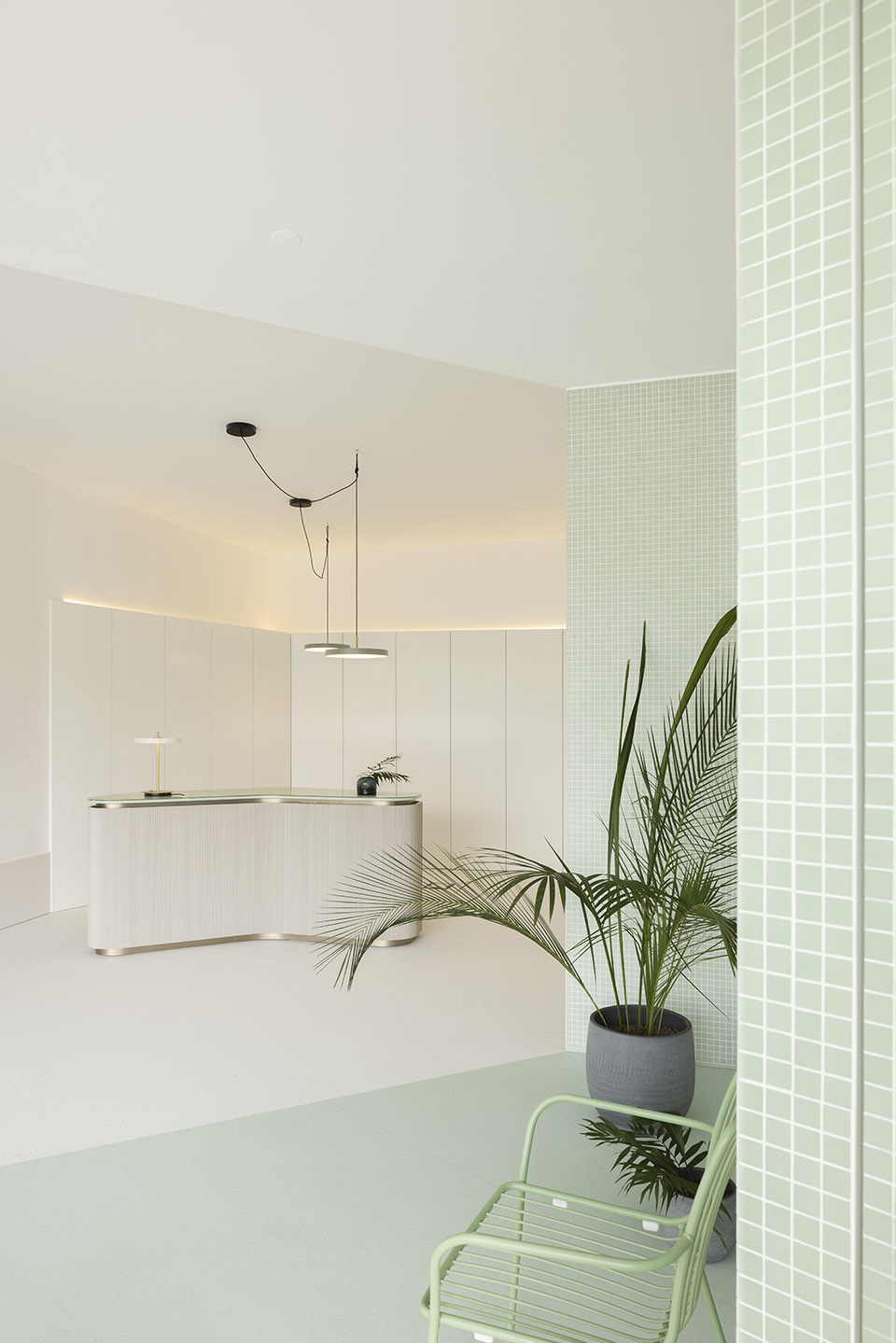 葡萄牙 Think Health 自然疗法中心丨BOX arquitectos-8