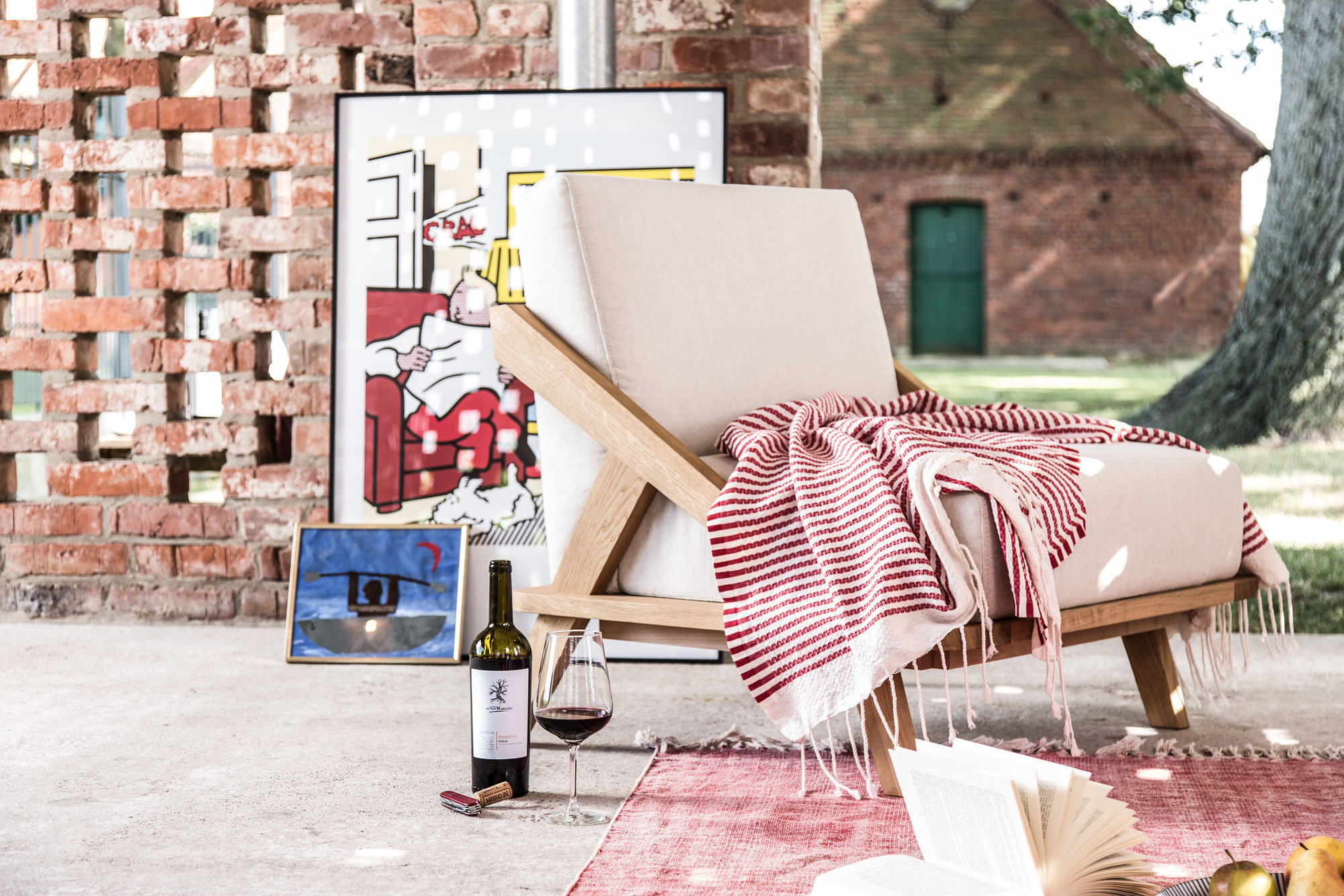 Nordic Space Furniture Collection By Jannis Ellenberger-0