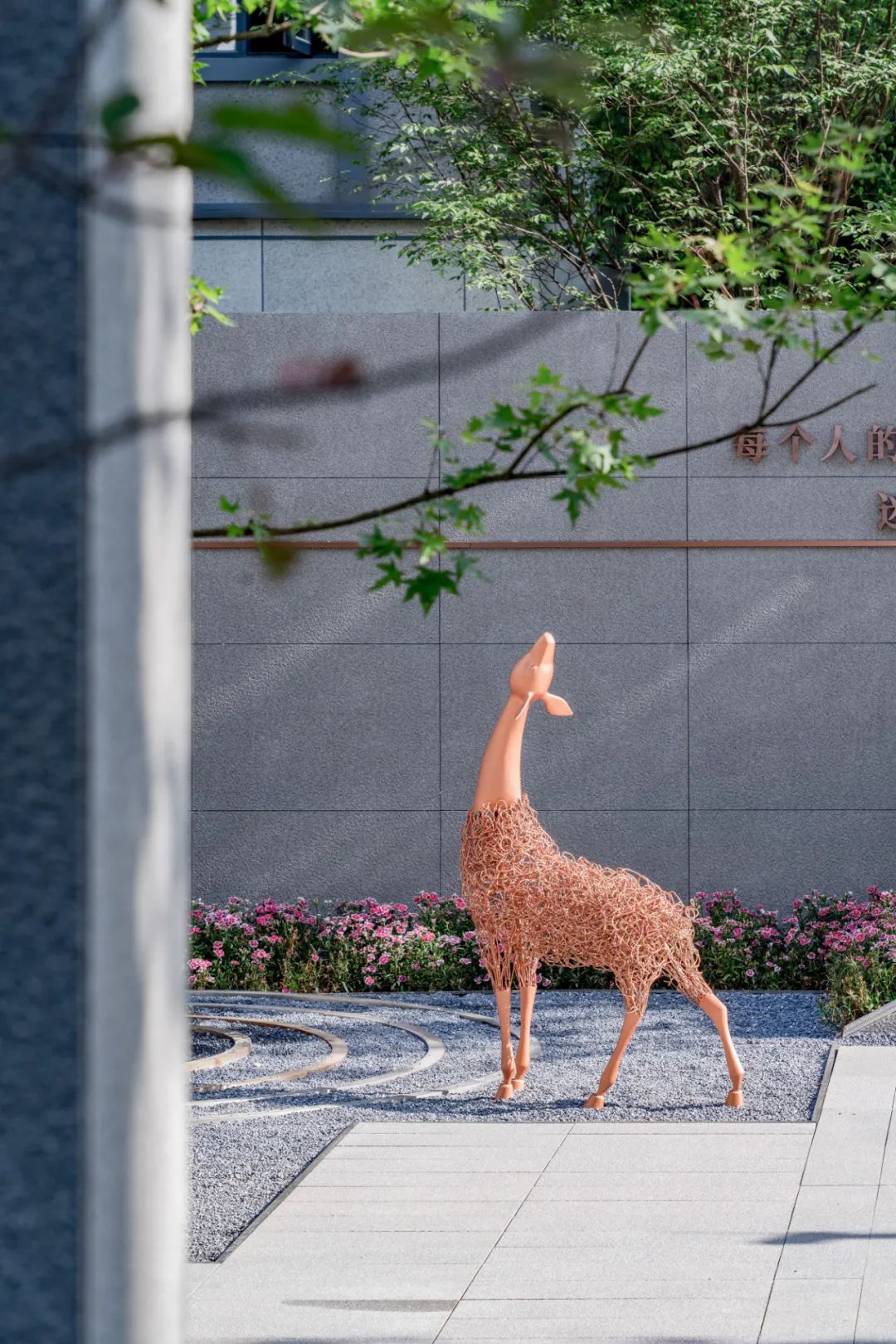 海伦堡玖悦府叠墅丨中国成都丨聚舍联合设计-6