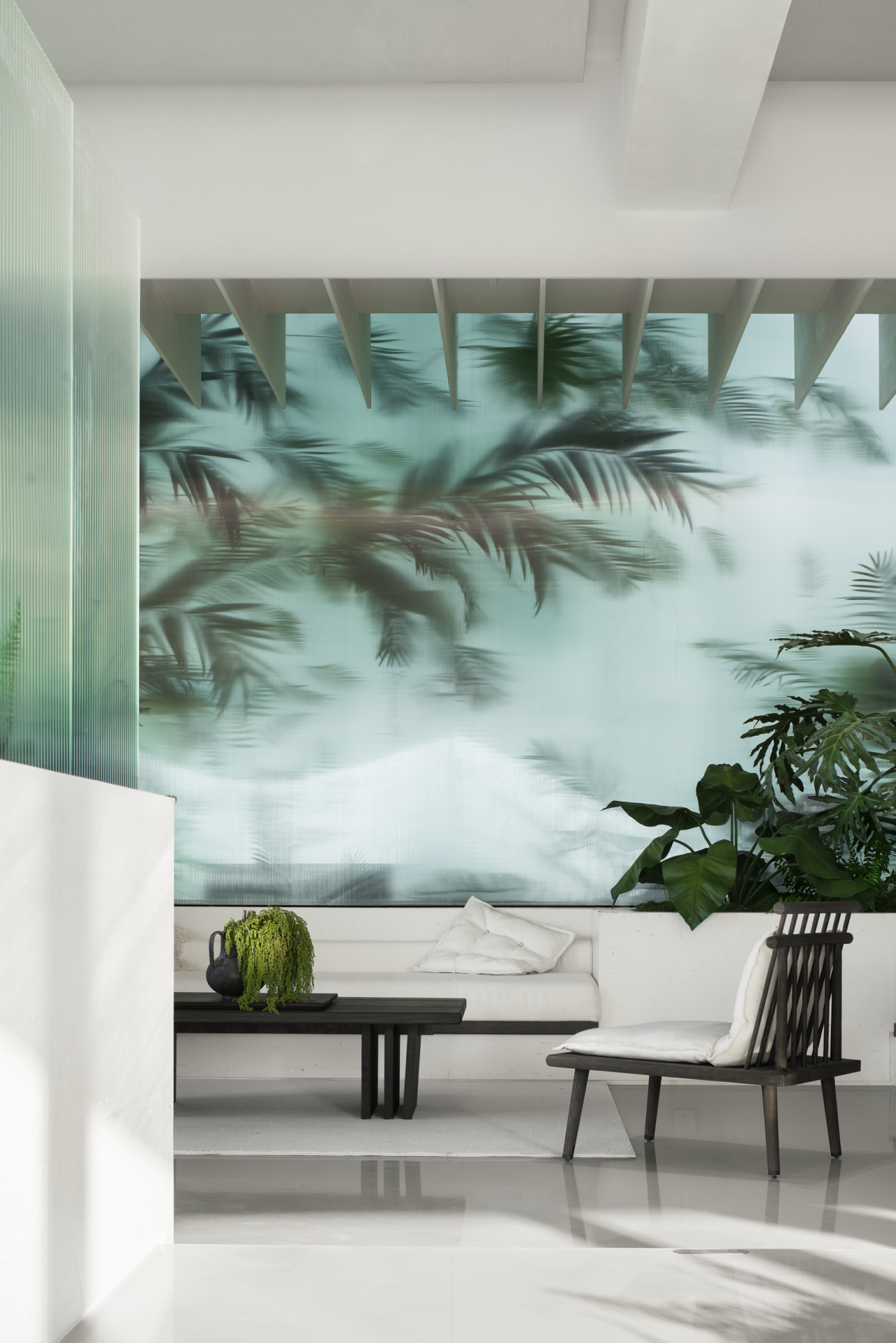 海南万华·东岸麓洲·屿艺术馆丨中国三亚丨元禾大千,MOD 墨设,万华同人艺社,万华装饰中心-49