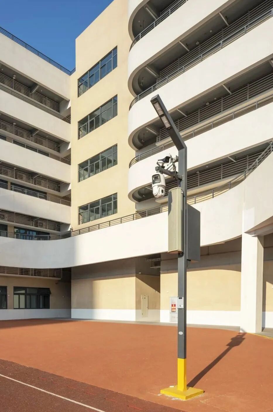 AE获奖|智慧物联赋能未来建筑-65