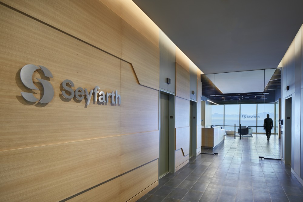 西雅图 Seyfarth 肖律师事务所丨美国西雅图丨Seyfarth Shaw LLP-4