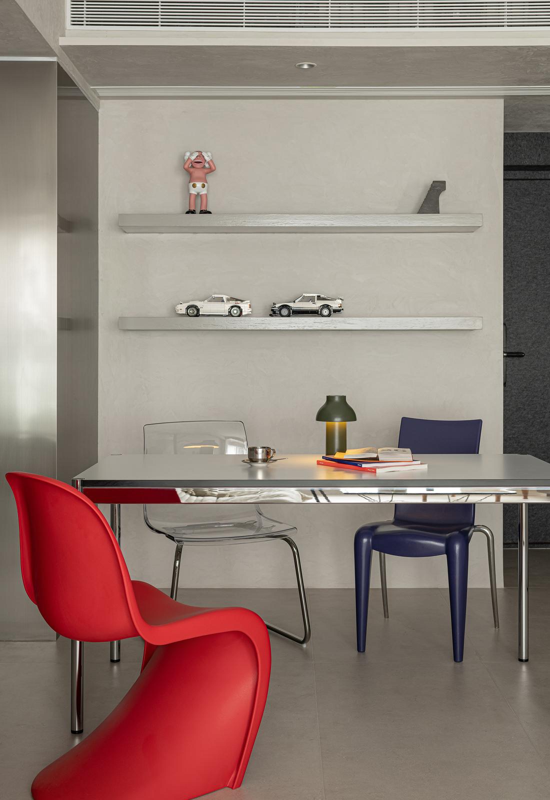 无边界浪漫之家丨童罗梦-31