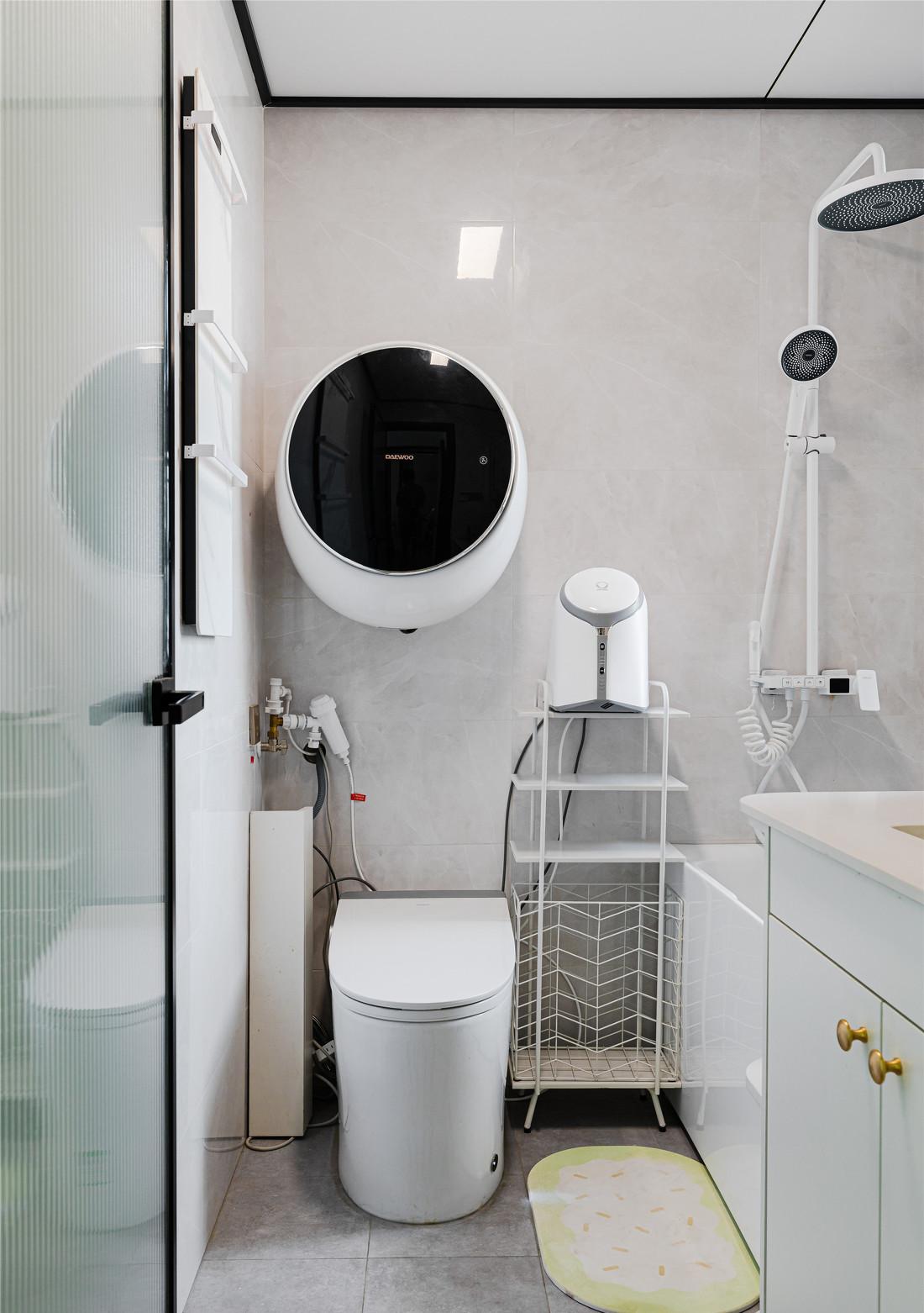 三代同堂的舒适之家-36