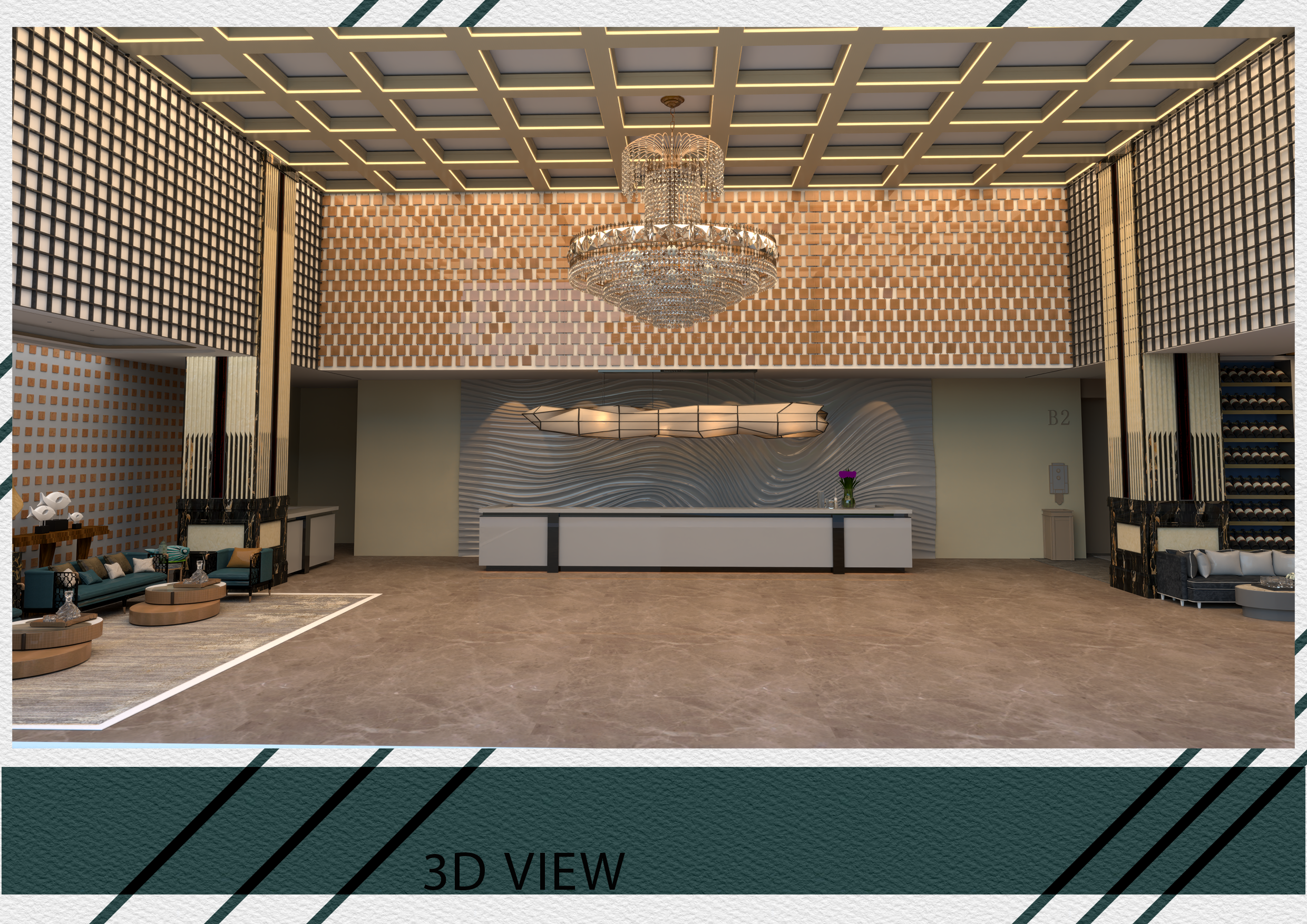 CHUYÊN ĐỀ THIẾT KẾ NỘI THẤT-14