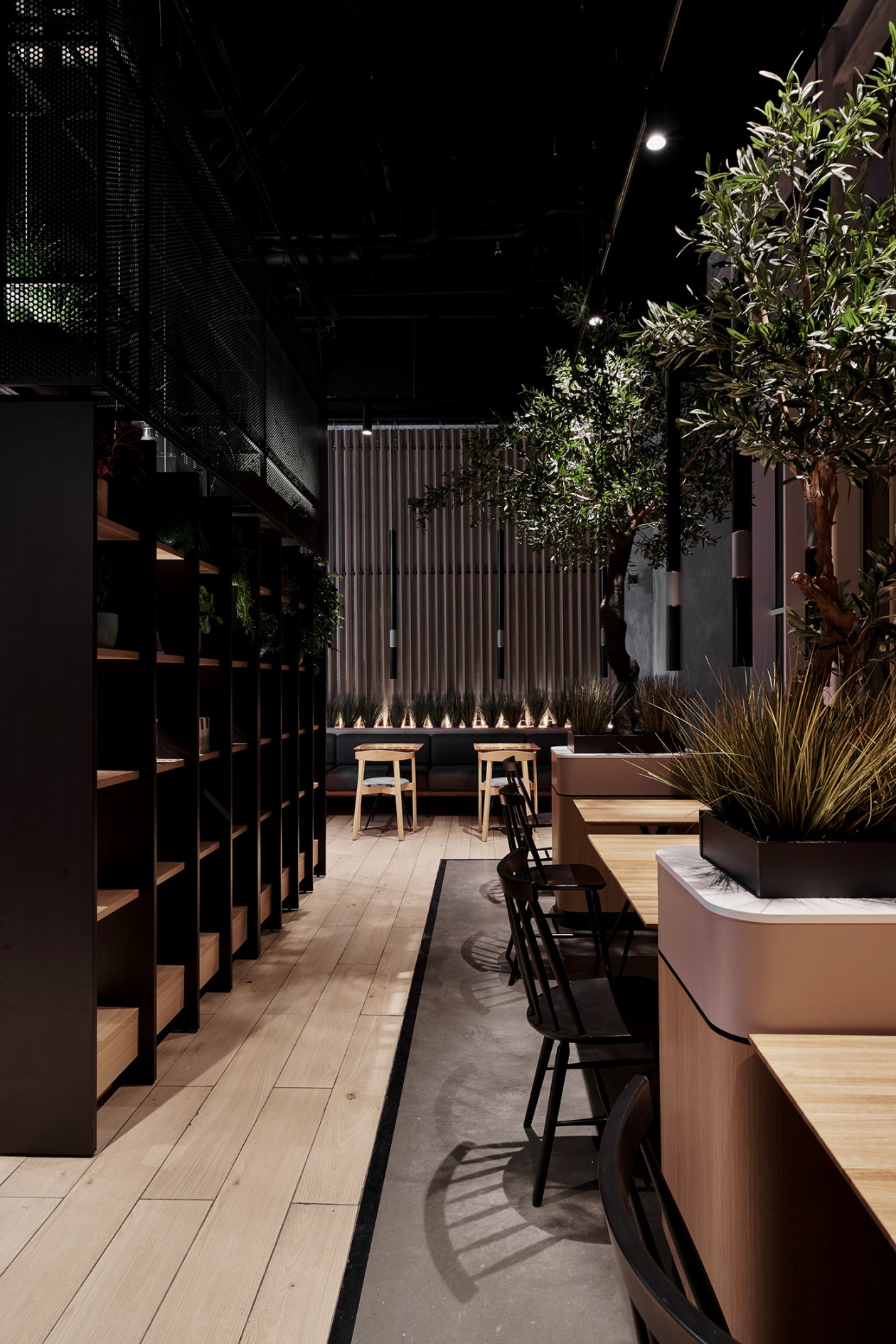 圣彼得堡最大的美食空间-10