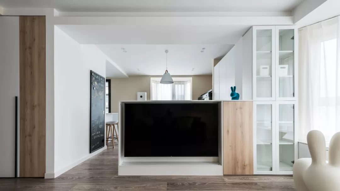 处女座业主的完美家居,细节控的福音-25