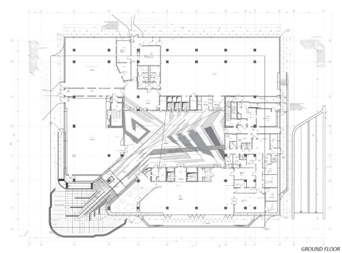 Áèçíåñ-öåíòð Dominion Tower-27