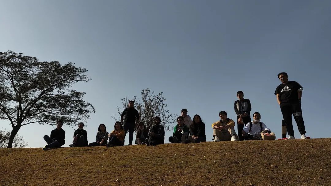 广富林遗址公园和辰山植物园考察丨中国上海丨亦境景观院-0