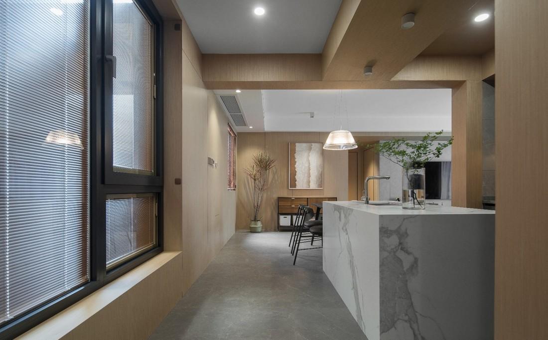 重构空间 · 打造宜居生活的设计魔法-17