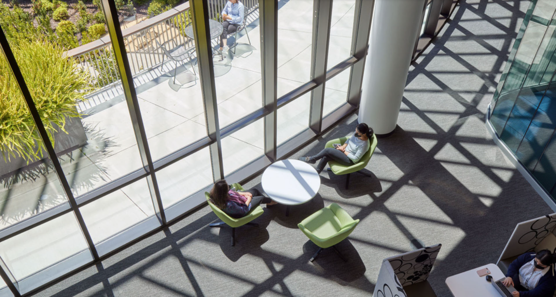 全球顶尖实验室案例｜斯坦福大学Sarafan ChEM-H&吴蔡神经科学研究院-12