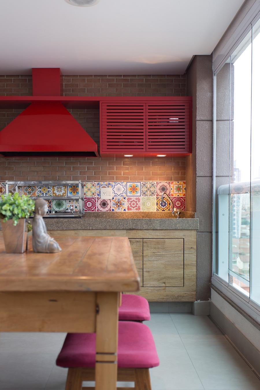 巴西圣保罗布鲁克林公寓-9