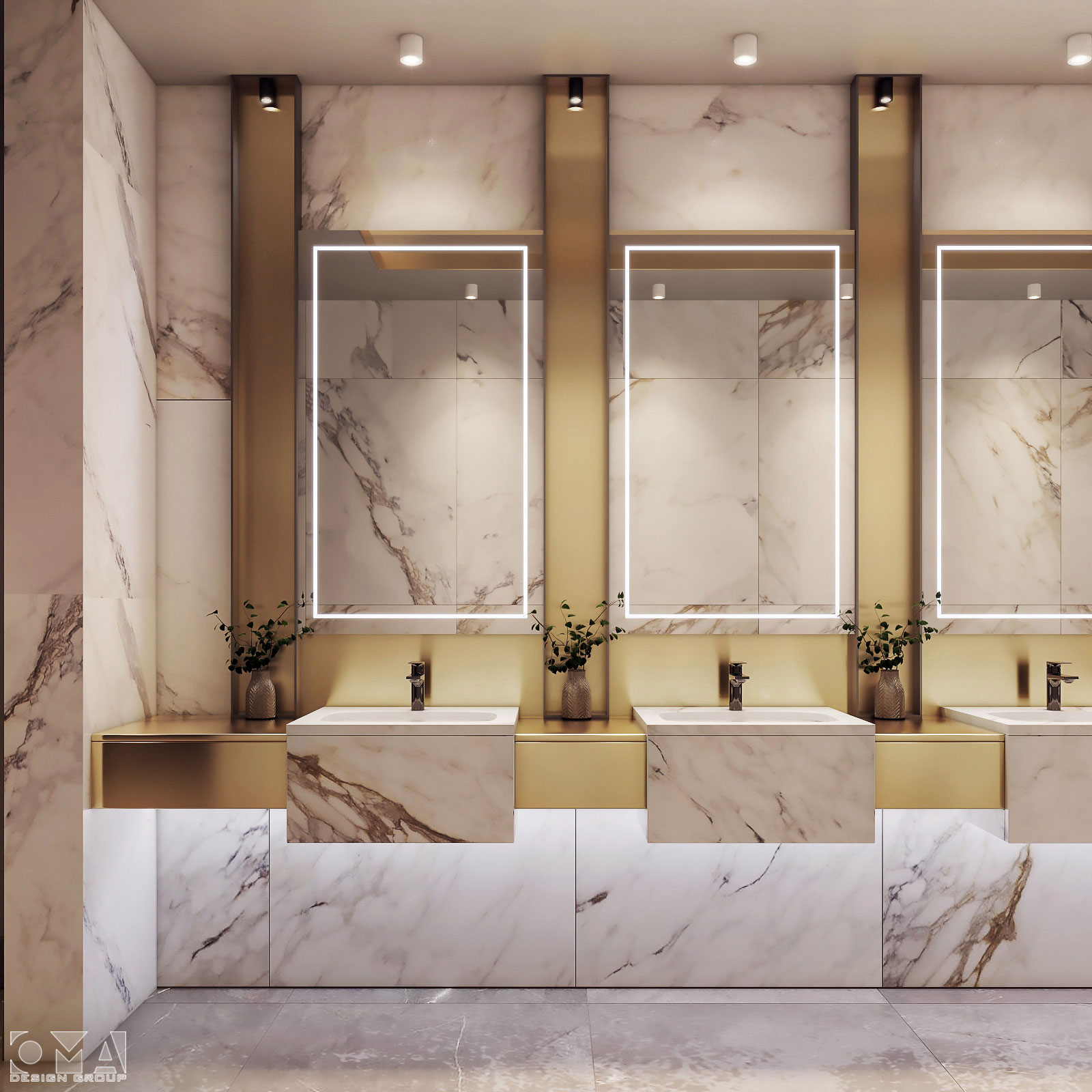 QUEEN PALACE 婚礼场地丨沙特阿拉伯丨（TASK）OUR PARTNERS-16