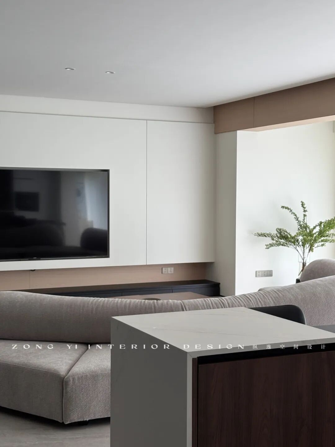 纵逸·实景丨“无绪见序”-36