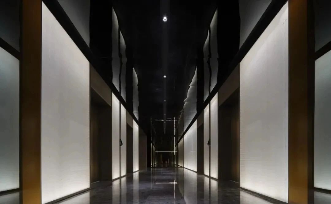 上海绿地黄浦滨江智慧办公空间丨中国上海丨GART 集艾设计袁俊龙团队-10