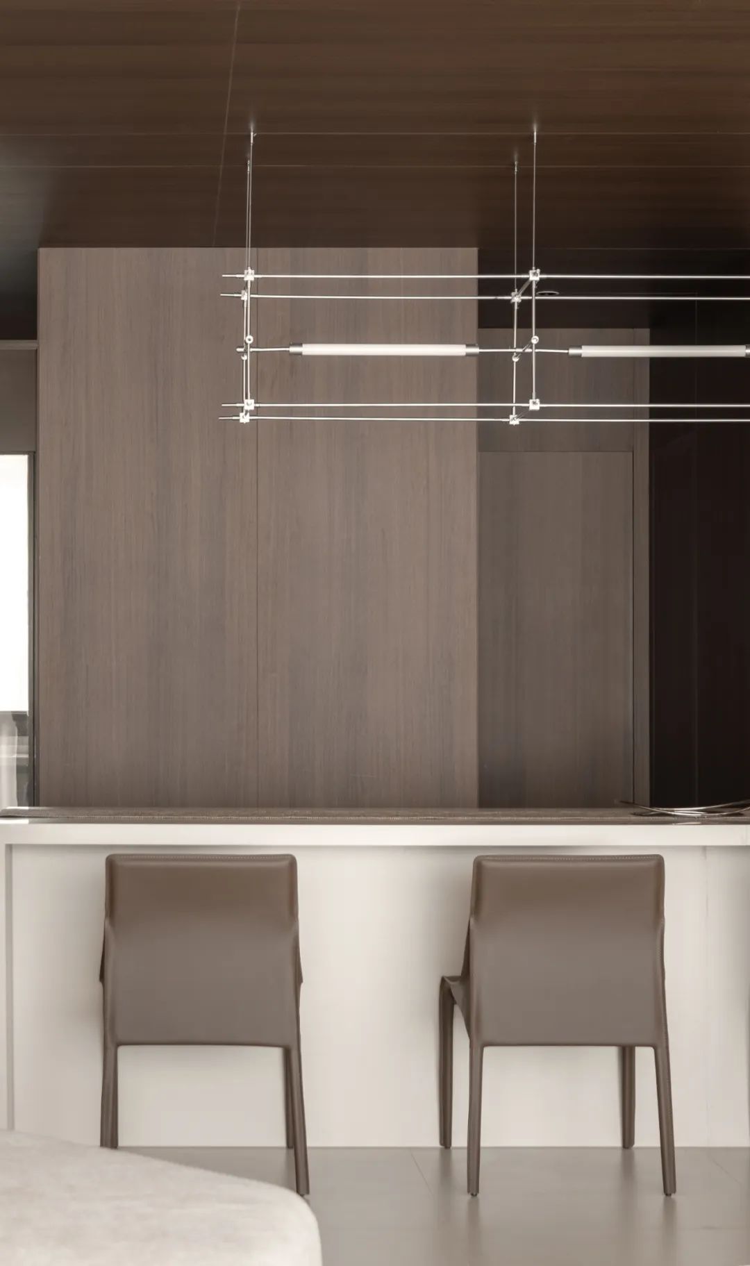 ZEST · 意式简约,生活的高级感藏在细节里丨中国常州丨枳兮设计-18