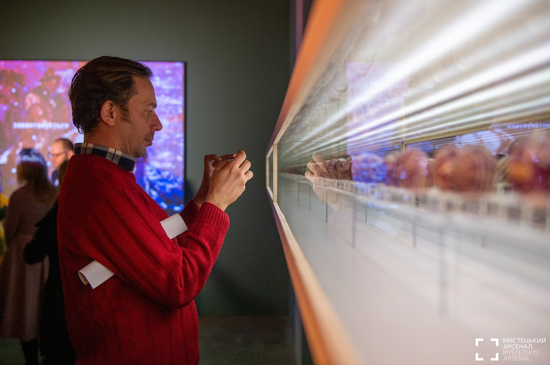 特殊货物！·米斯特茨基兵工厂丨乌克兰-51