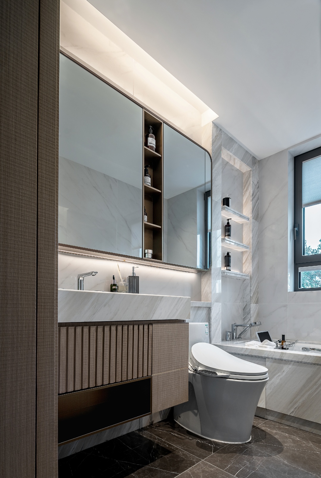 新兴年代 蝶变瑶海 · 鼎图设计丨中国合肥丨D&T 鼎图设计-36