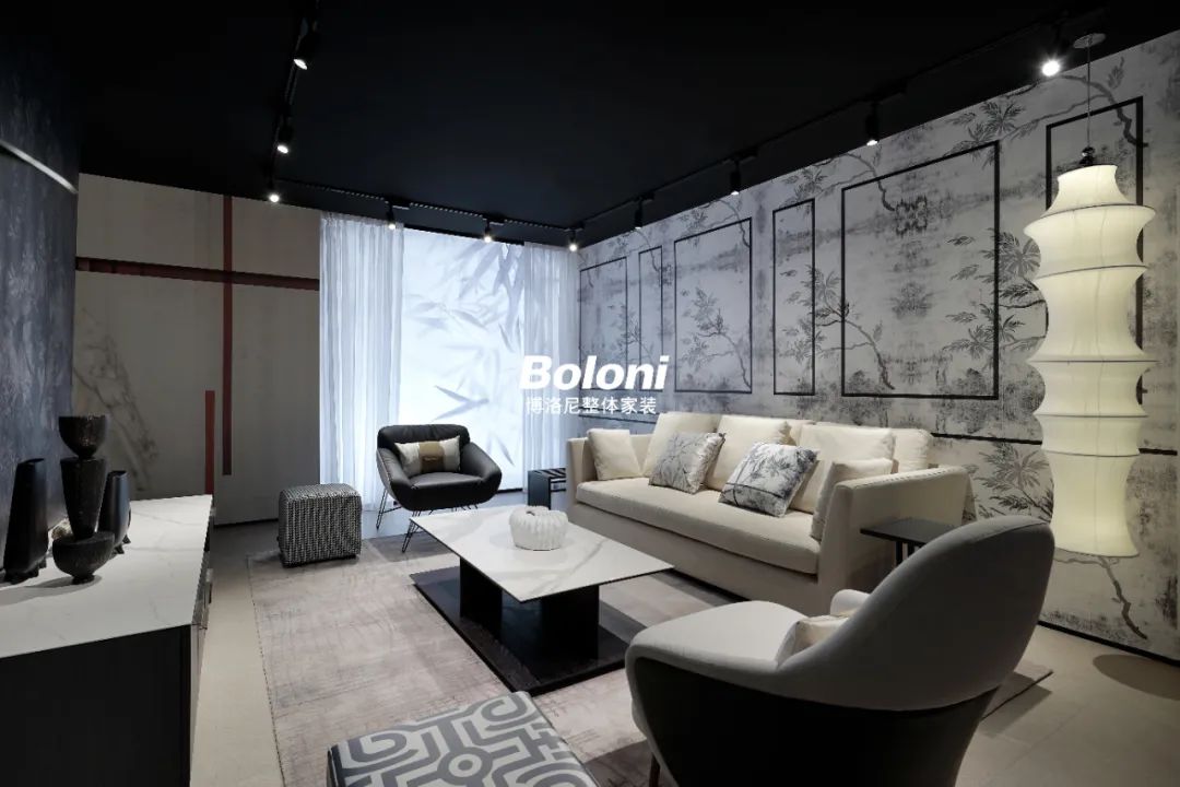 博洛尼北四新总店丨中国北京-16