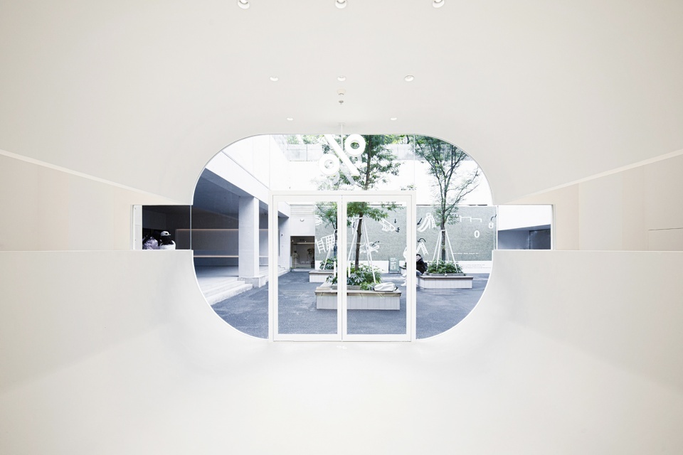 %Arabica 咖啡店丨中国成都丨ARCHIEE 事务所-14