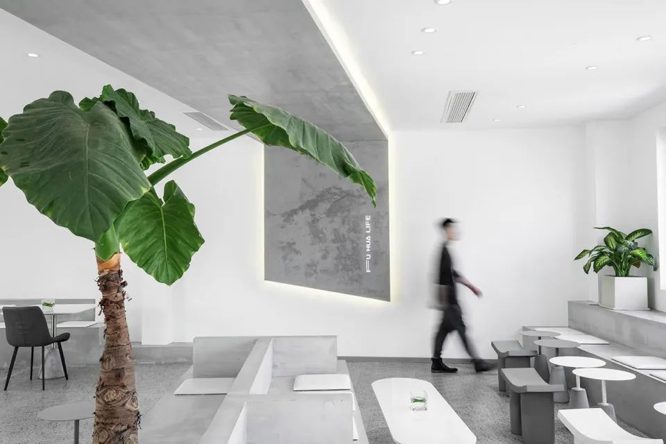 苏州茯花 ART LIFE | 光影塑造的动态空间-49