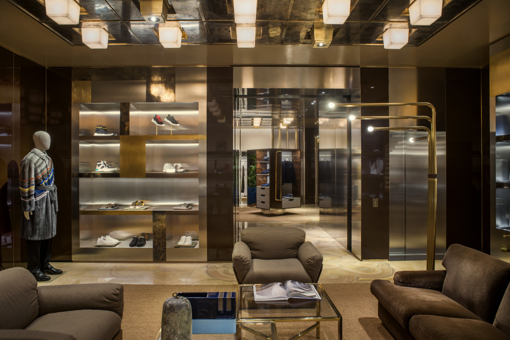 FENDI MONTECARLO丨Dimore Studio-4