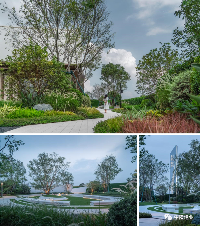 诗意的栖居 - 佛山金地熙悦鉴赏-22