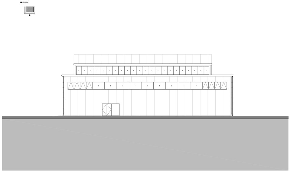 韩国 Arirang Dowon 咖啡店丨韩国龙仁市丨Atelier SOW-139