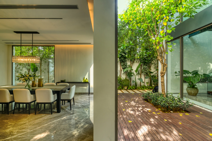 白宫丨印度丨DADA Partners-32