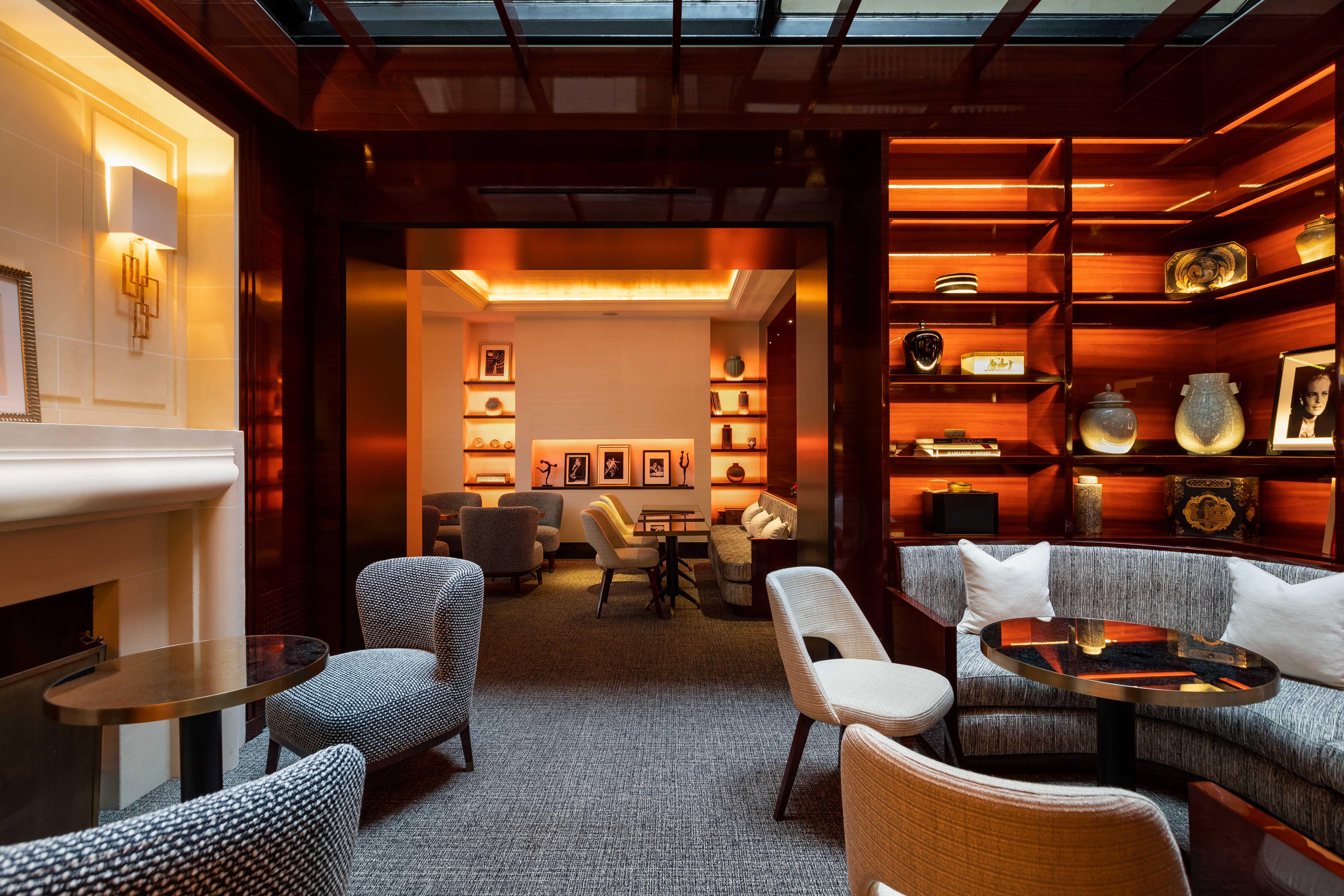 蒙田酒店丨法国巴黎丨MFL PHOTO,Mathieu Fiol-6