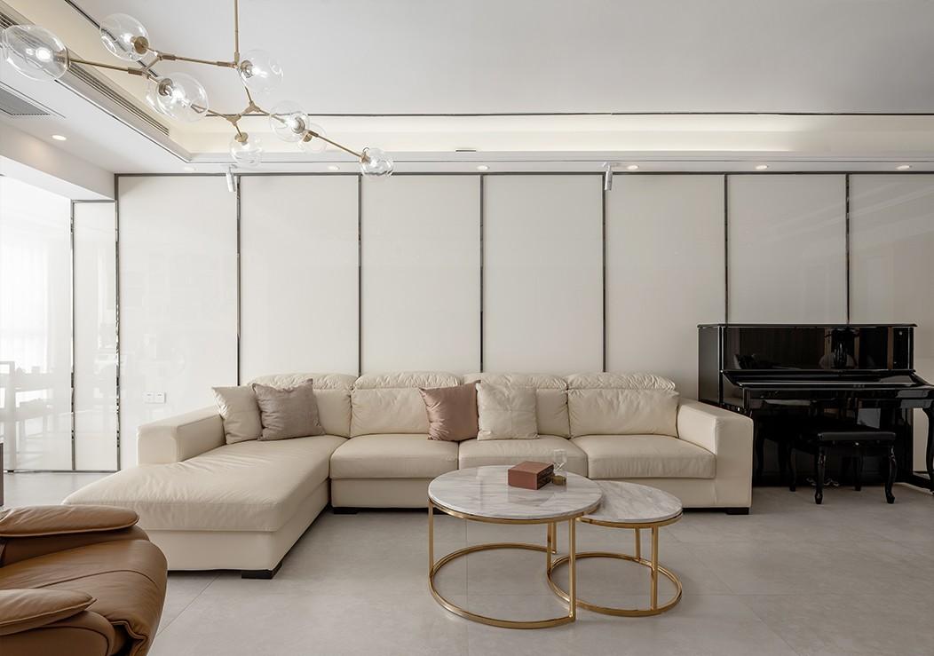 红木房的简约变身-16