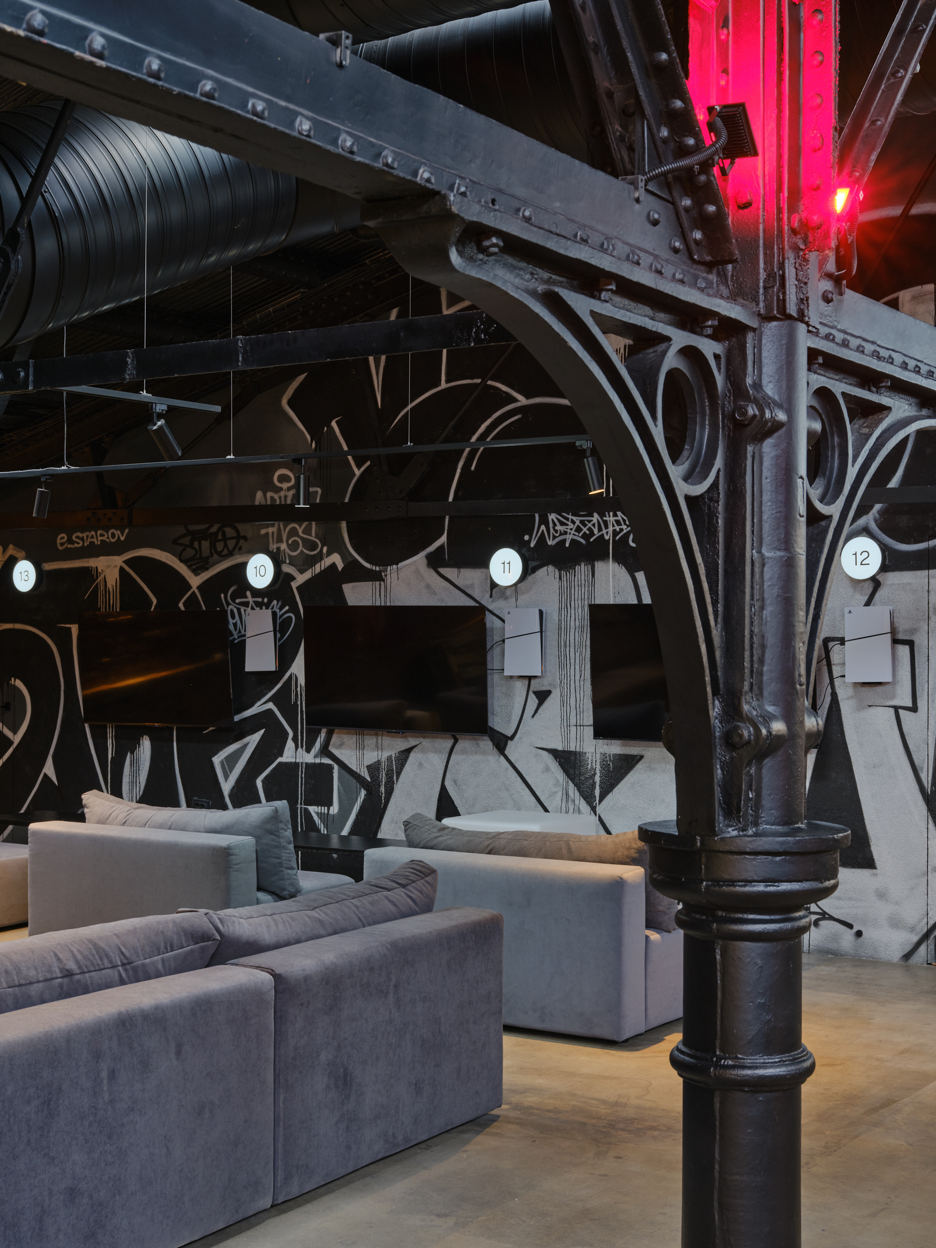 PEREPLЁT时光咖啡馆-7