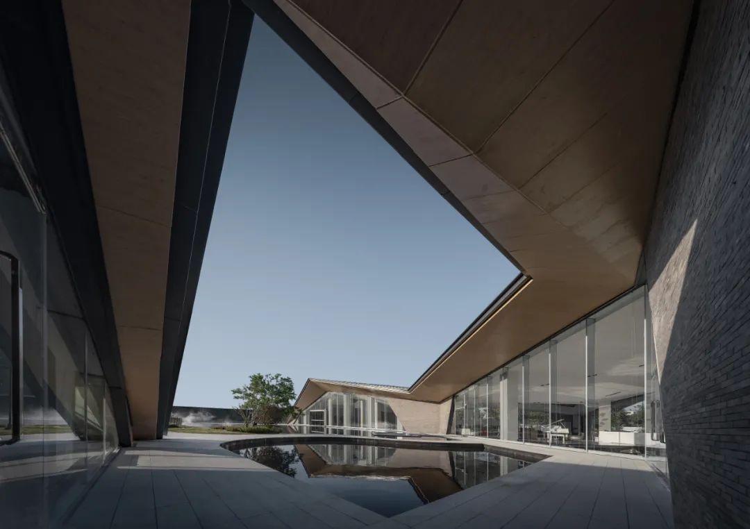 PANA 摄影奖揭晓,感受建筑之美-107