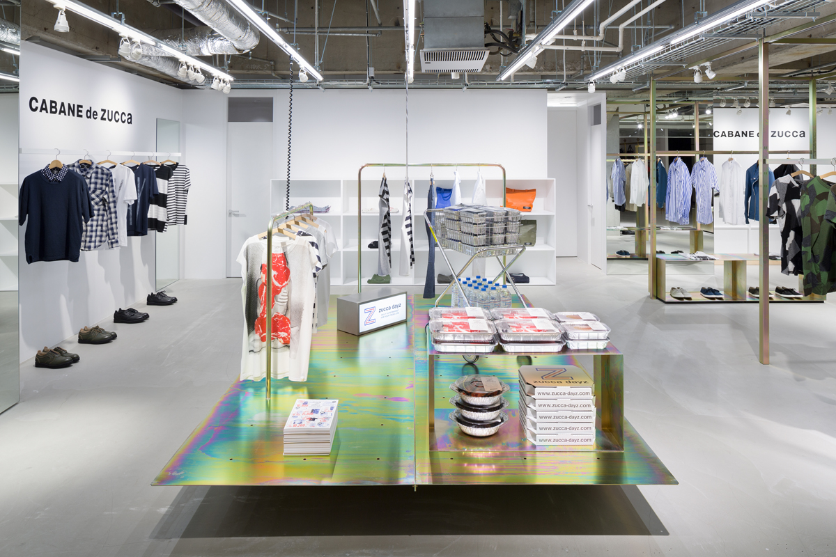 丨日本东京丨Jo Nagasaka／Schemata Architects-9