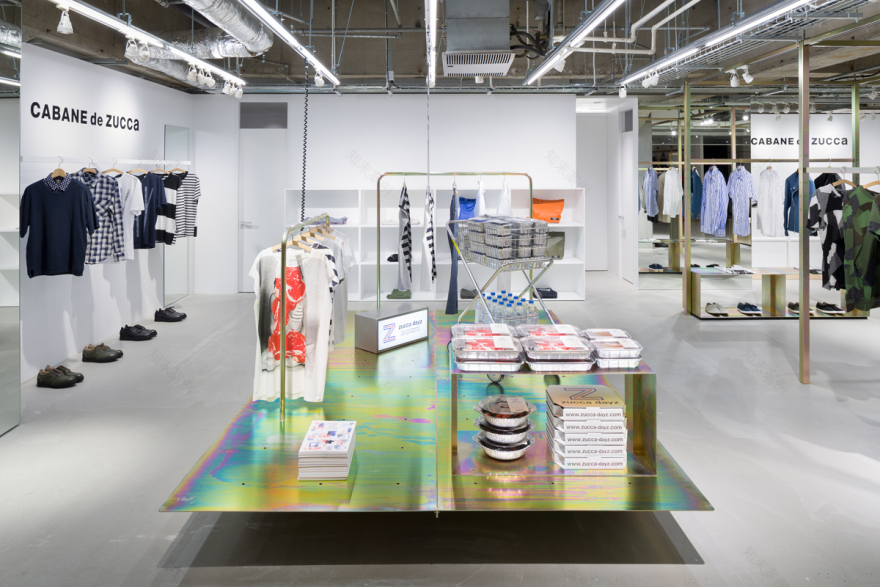 丨日本东京丨Jo Nagasaka/Schemata Architects-9