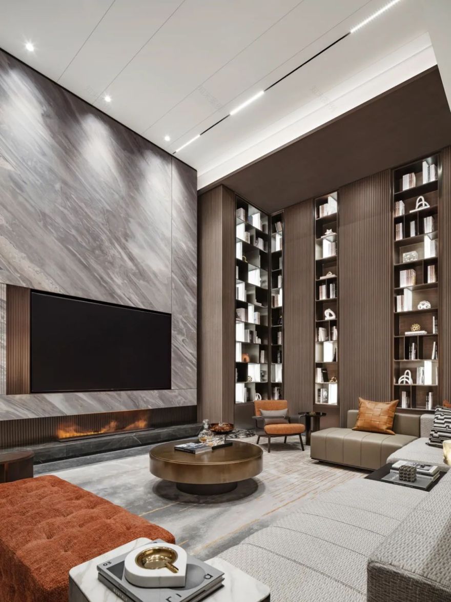 建发·淮安天玺湾丨中国淮安丨壹新设计-54