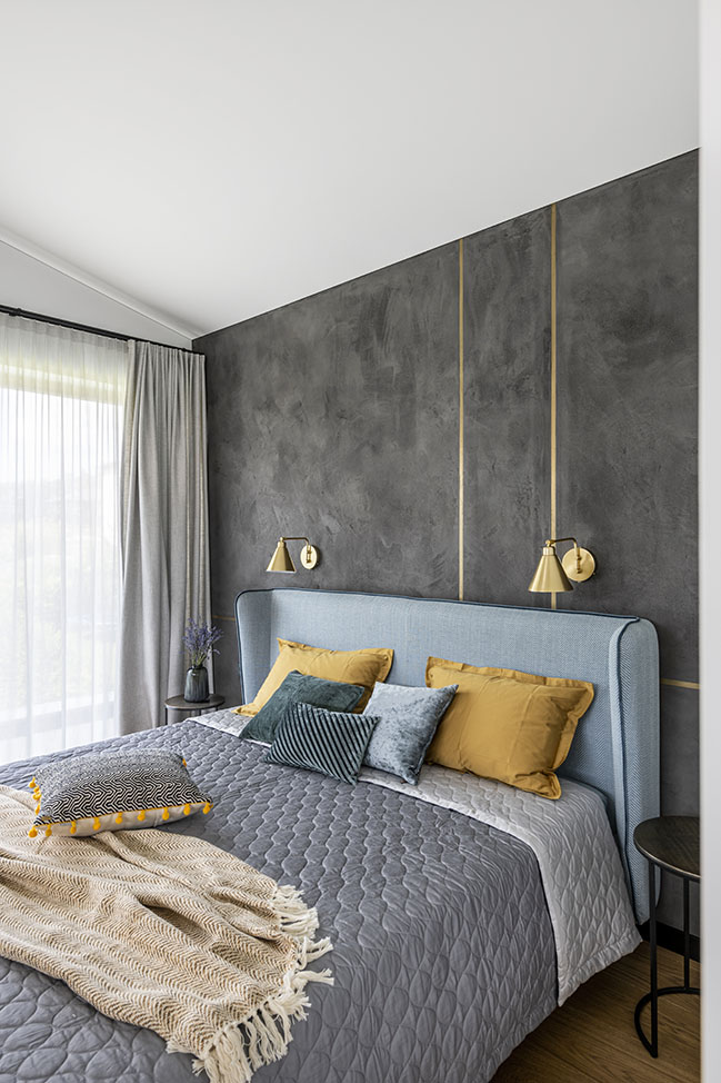 The House full of warmth by Prusta Architecture & construction-14