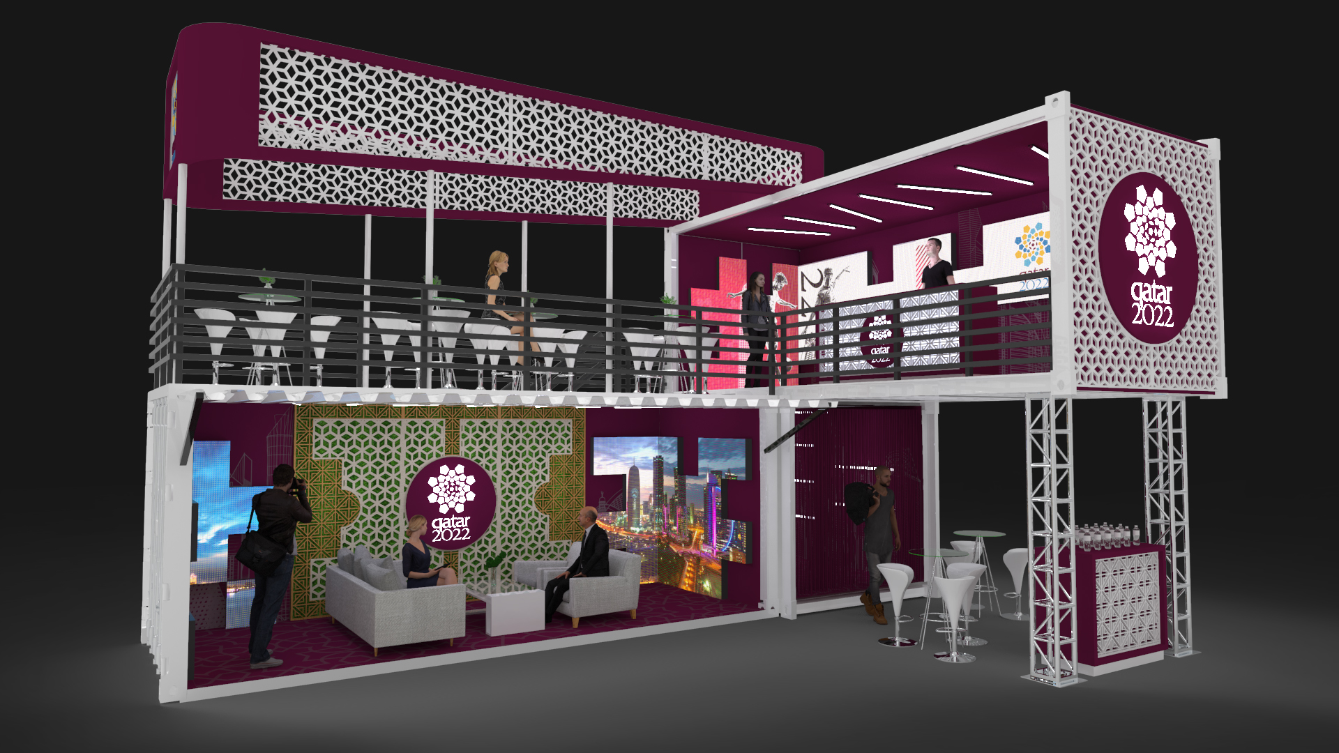 Qatar 2022 World Cup Hospitality-0