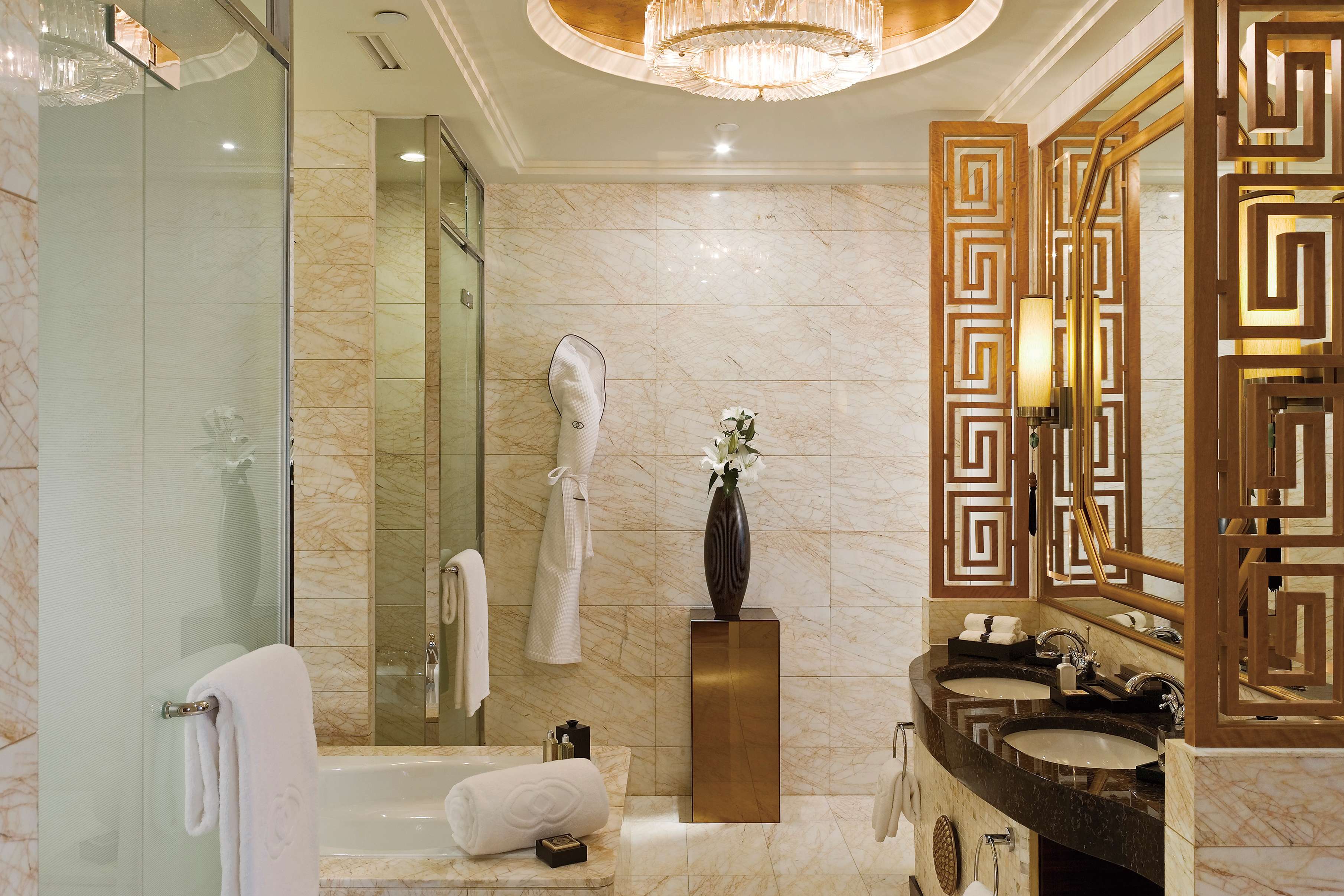 北京万达索菲特酒店-15