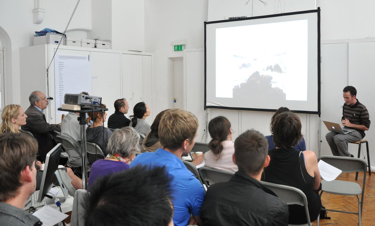 Camden Art Centre花园自然步道项目丨英国伦敦丨Erect Architecture-11