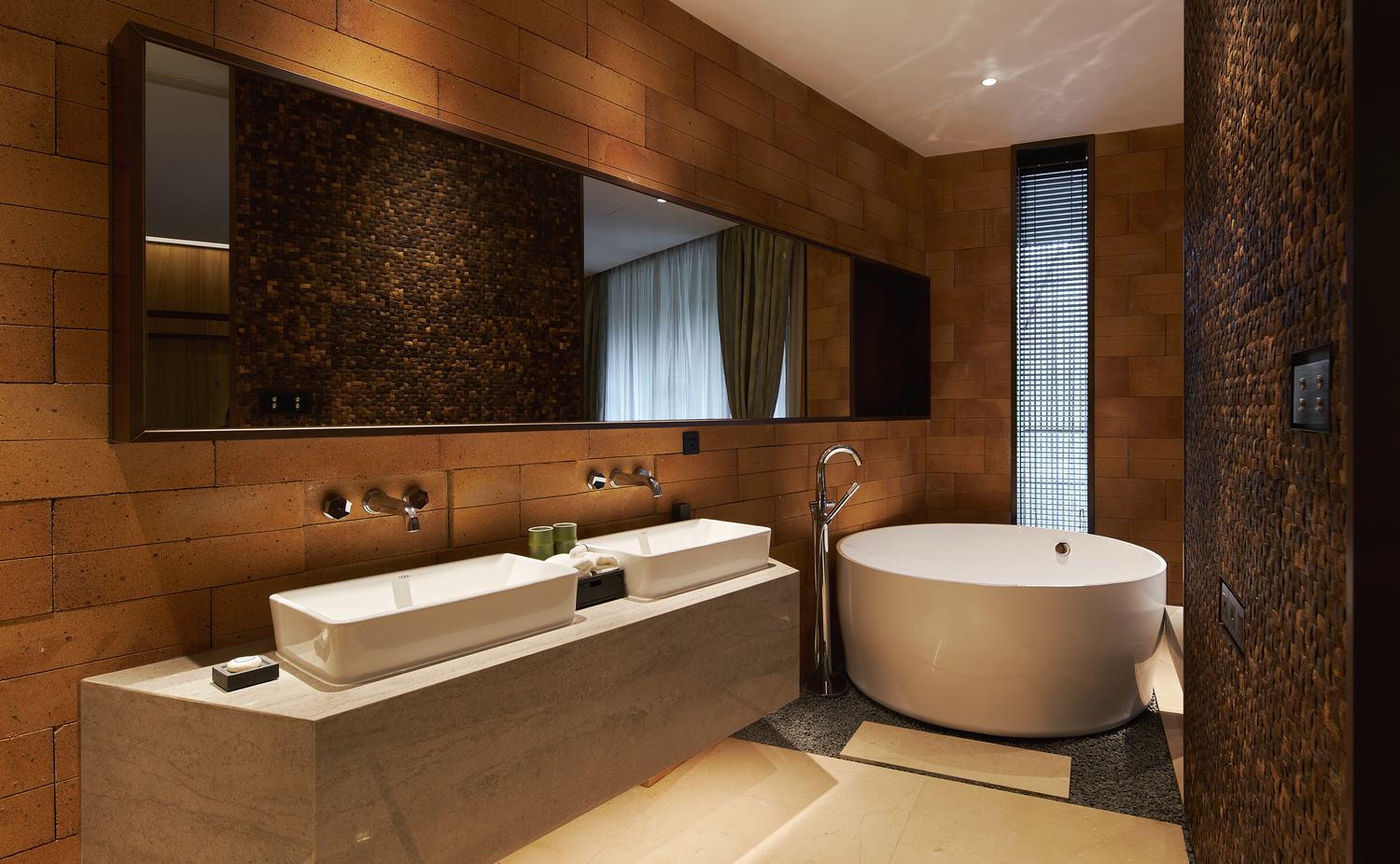 安吉尔庐度假酒店丨中国美术学院风景建筑设计-31