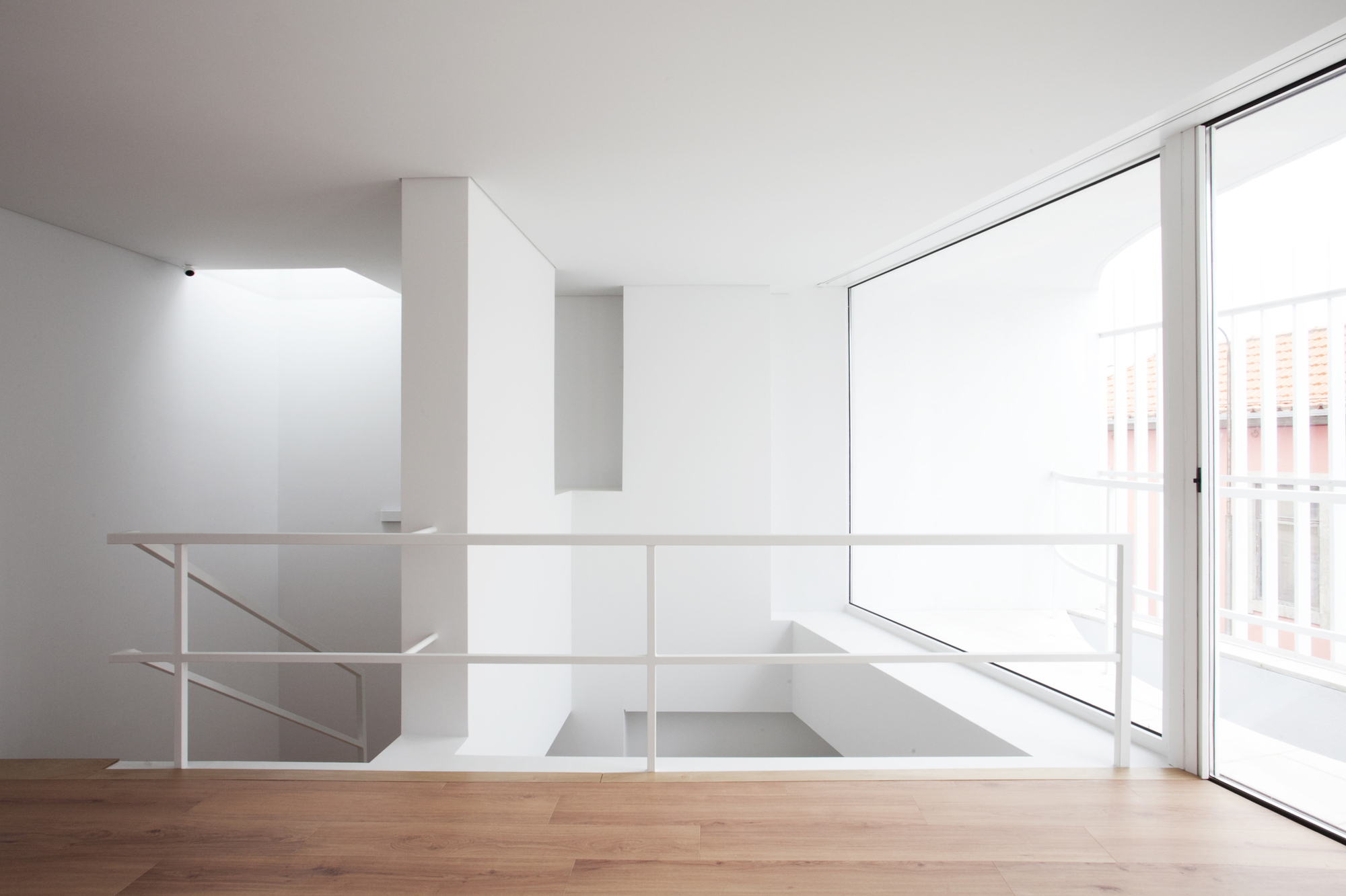 维拉林哈住宅丨葡萄牙波尔图丨A2OFFICE-15